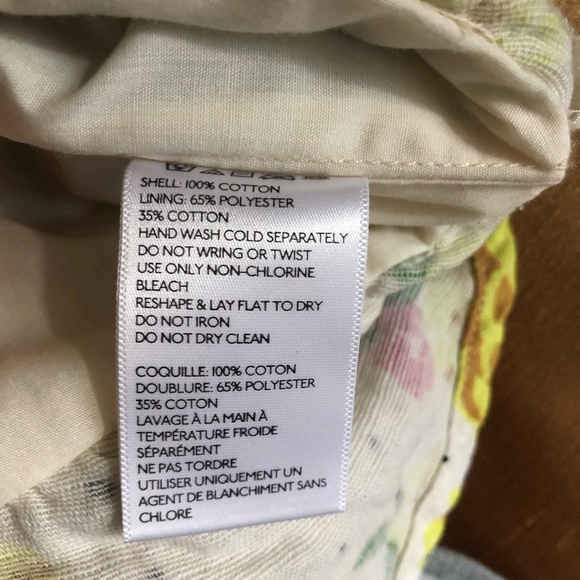 💥Super Sale💥 NWOT KIMCHI BLUE hook close cami/lace up back, Sz S - Picture 6 of 8